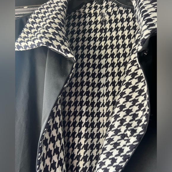 Jones New York NWT Large Reversible All Weather Jacket - Picture 2 of 6